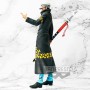 Figura Grandista Nero Traflagar Law One Piece 29cm