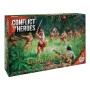 Juego mesa conflict of heroes guadalcanal