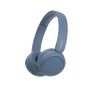 Auriculares sony wh ch520 bluetooh azul