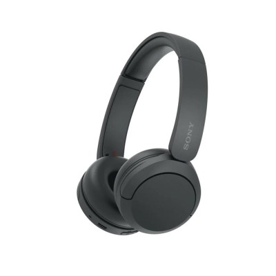 Auriculares sony wh ch520 bluetooh negro