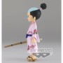 Figura Kouzuki Momonosuke vol.5 The Grandline Series One Piece 12cm