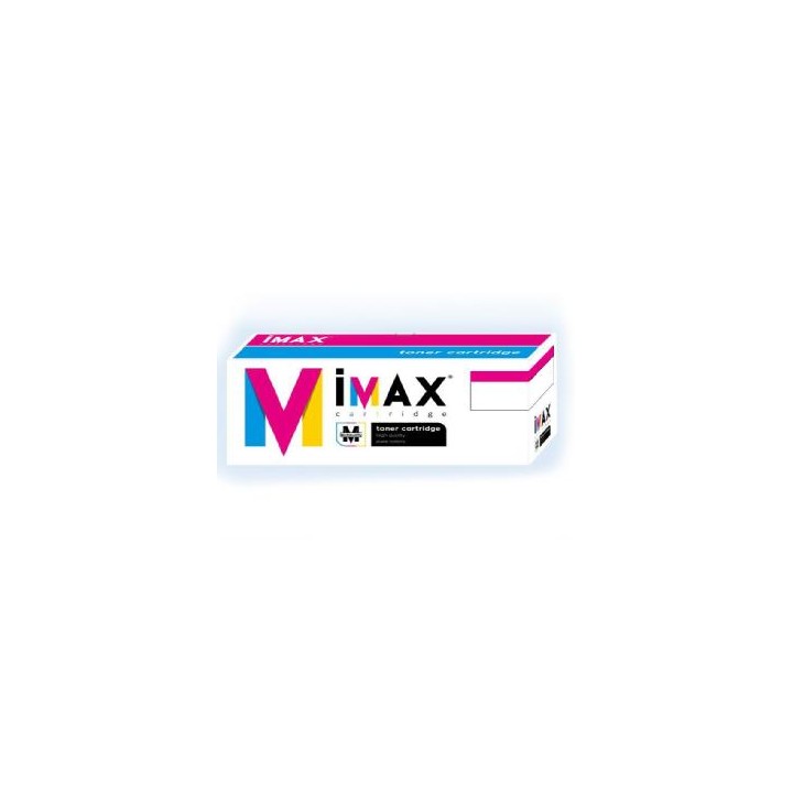 Toner imax c9703a q3963a magenta hp