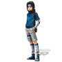 Figura Uchiha Sasuke Manga Dimensions Naruto 24cm