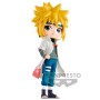 Figura Namikaze Minato Naruto Shippuden Q Posket A 14cm