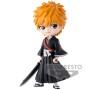 Figura Thousand Year Blood War ver. A Ichigo Kurosaki Bleach Q posket 14cm