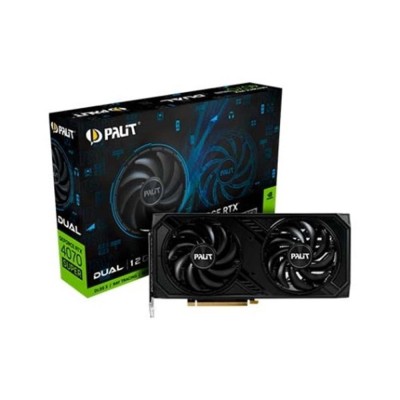 Tarjeta grafica palit nvidia rtx 4070