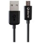 Cable silver ht usb carga y