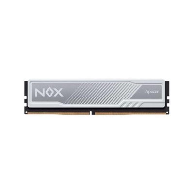 Memoria ram ddr4 8gb apacer nox