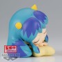 Figura Lum ver.A Urusei Yatsura Sleeping Q posket 8cm