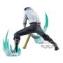 Figura Dracule Mihawk DXF Special One Piece 12cm