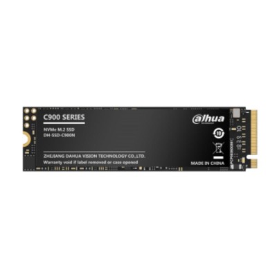 Disco duro interno ssd dahua c900