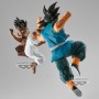 Figura Son Goku Vs UUB Match Makers Dragon Ball Z 13cm