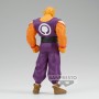 Figura Orange Piccolo Super Hero DXF Dragon Ball Super 18cm