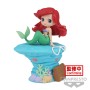 Figura Ariel ver.A La Sirenita Disney Characters Q posket 9cm