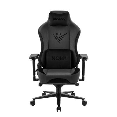 Phoenix nova silla gaming alta gama