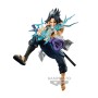 Figura Sasuke Uchiha Vibration Star Naruto Shippuden 16cm