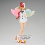 Figura Uta Glitter & Glamorous One Piece 22cm