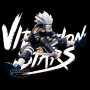 Figura Kakashi Hatake II Vibrations Stars Naruto Shippuden 8cm