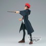 Figura Dot Barrett Mashle DXF 17cm