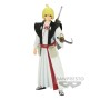 Figura Yamada Asaemon Fuchi Vibration Stars Hell Paradise 17cm