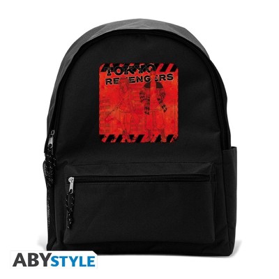 Mochila abystyle tokyo revengers mikey 