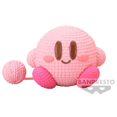 Figura Kirby Amicot Petit Kirby 5cm