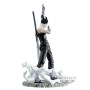 Figura Momochi Zabuza Memorable Saga Naruto Shippuden 14cm