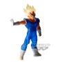 Figura Majin Vegeta Clearise Dragon Ball Z 17cm