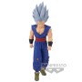 Figura Son Gohan Beast Super Hero Solid Edge Works Dragon Ball Super 19cm