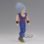 Figura Son Gohan Beast Super Hero Solid Edge Works Dragon Ball Super 19cm