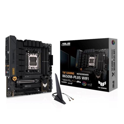 Placa base masi b650m gaming plus