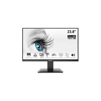 Monitor msi 238pulgadas mp243xw ips fhd