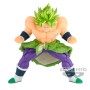 Figura Broly Blood of Saiyans Dragon Ball Super 15cm