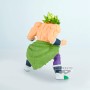 Figura Broly Blood of Saiyans Dragon Ball Super 15cm