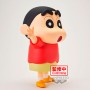 Figura Shinnosuke Nohara Big Sofvimates Crayon Shinchan 18cm