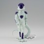 Figura Frieza Solid Edge Works Dragon Ball Z 17cm