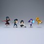 Figura world collectable Narutop99 vol. 3 Naruto Shippuden 7cm