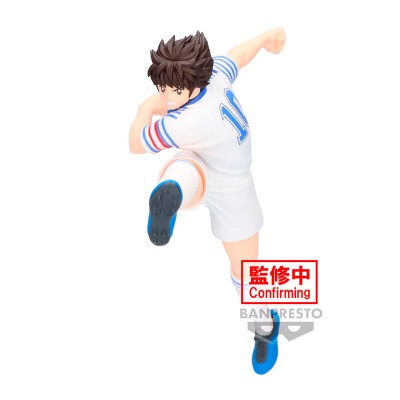 Figura Ozora Tsubasa Vibration Stars Captain Tsubasa 16cm