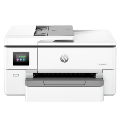 Multifuncion hp inyeccion color officejet pro