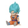 Figura hucha plastoy dragon ball super