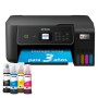 Multifuncion epson inyeccion color ecotank et 2870