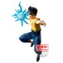 Figura Yusuke Urameshi Ankoku Bujutsukai Yu Yu Hakusho 14cm