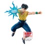 Figura Yusuke Urameshi Ankoku Bujutsukai Yu Yu Hakusho 14cm