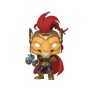 Funko pop marvel beta ray bill