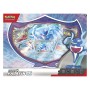 Pokemon tcg june ex box espanol