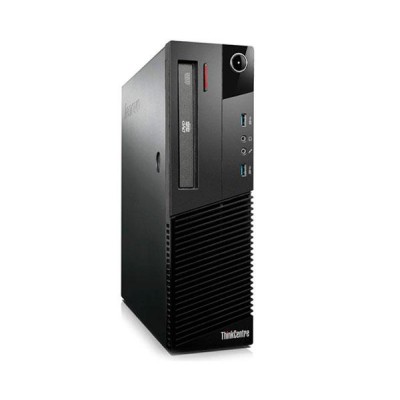 Ordenador reacondicionado sff lenovo thinkcentre m93