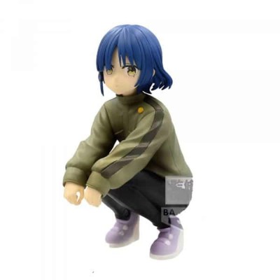 Figura banpresto bocchi the rock ryo