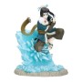 Figura banpresto naruto memorable saga haku