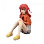 Figura banpresto bocchi the rock ikuyo