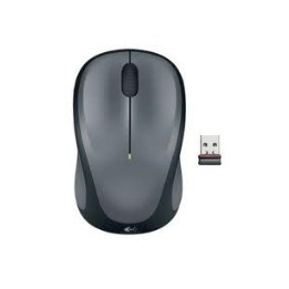 Mouse raton logitech m235 optico wireless